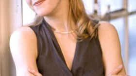 Maria Schneider