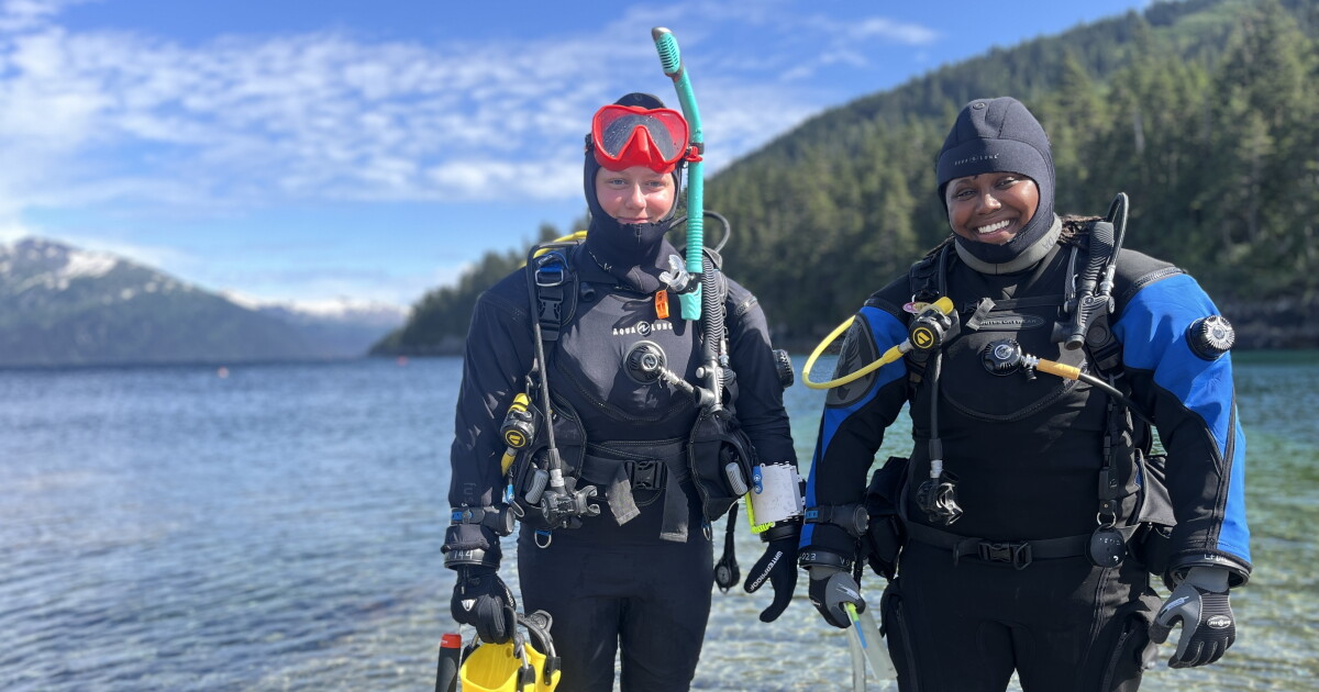 New APU lab will help Alaska communities test for microplastics