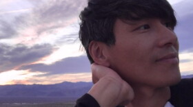 Pacifica-based writer and artist Derek Kirk Kim