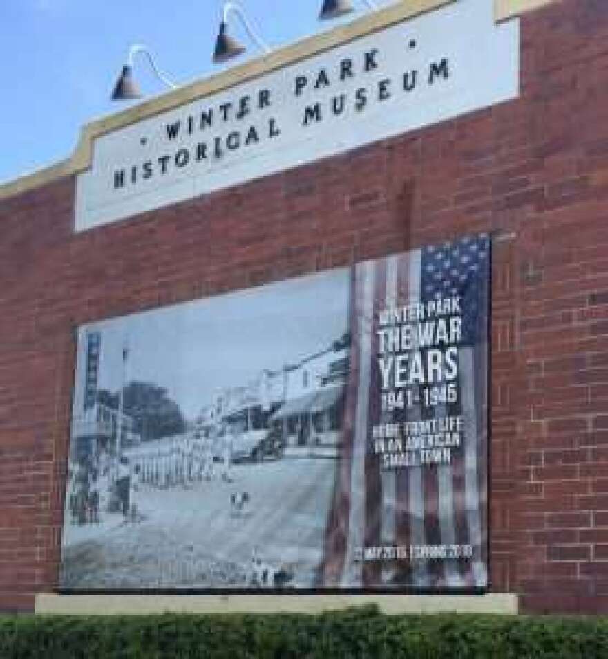 Image: Winter Park Historical Museum, wphistory.org