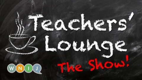 Teachers' Lounge Radio Show