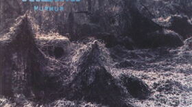 R.E.M. Murmer  Album Art