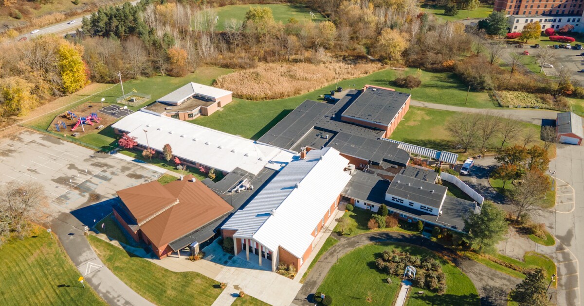 Catholic Central High School in Troy and St. Ambrose in Latham to merge