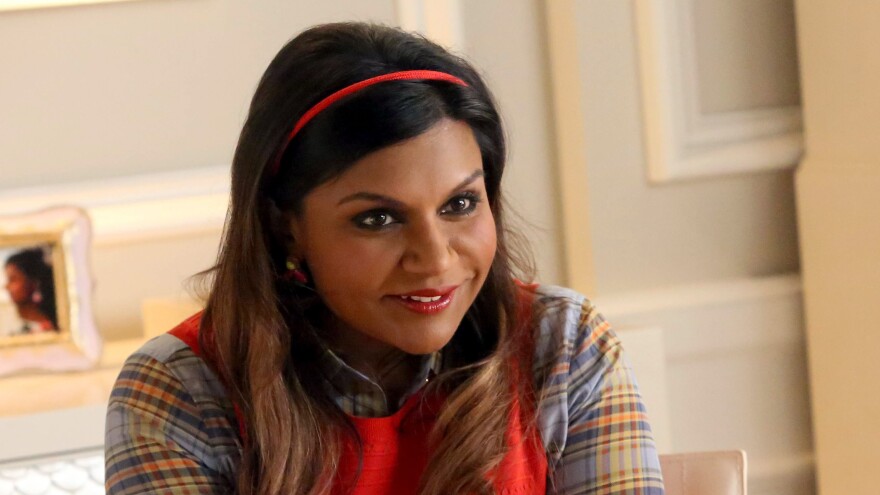 Mindy Lahiri (Mindy Kaling) is preparing for some big changes.