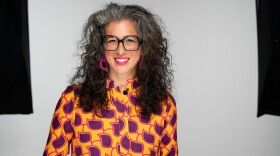 Vanessa Garcia is a Cuban-American playwright, author and essayist from Miami.