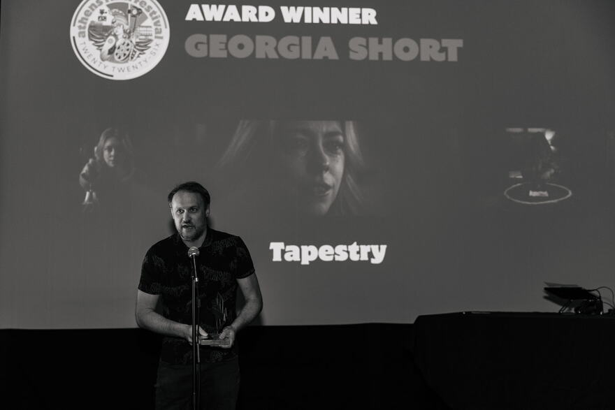 Athens Film Festival 2026.