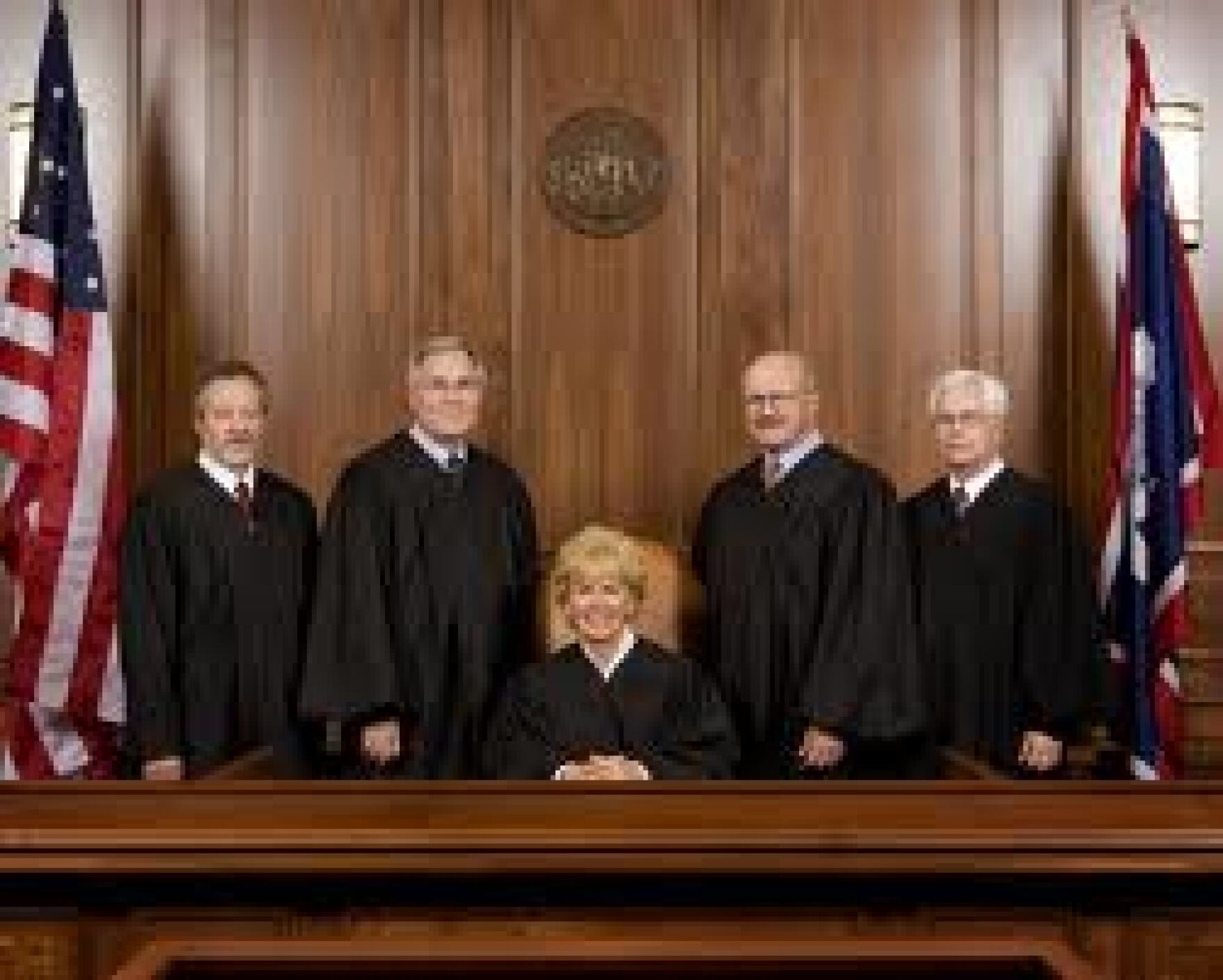 Wyoming Supreme Court will hear term limits case Wyoming Public Media