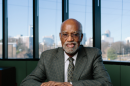 Civil Rights attorney James Ferguson has died at the age of 82.