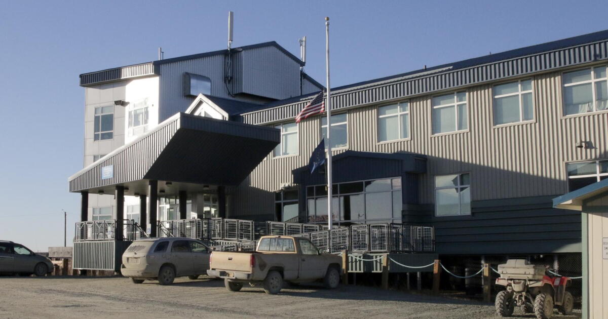 Bethel will host Alaska's only licensed practical nursing certificate