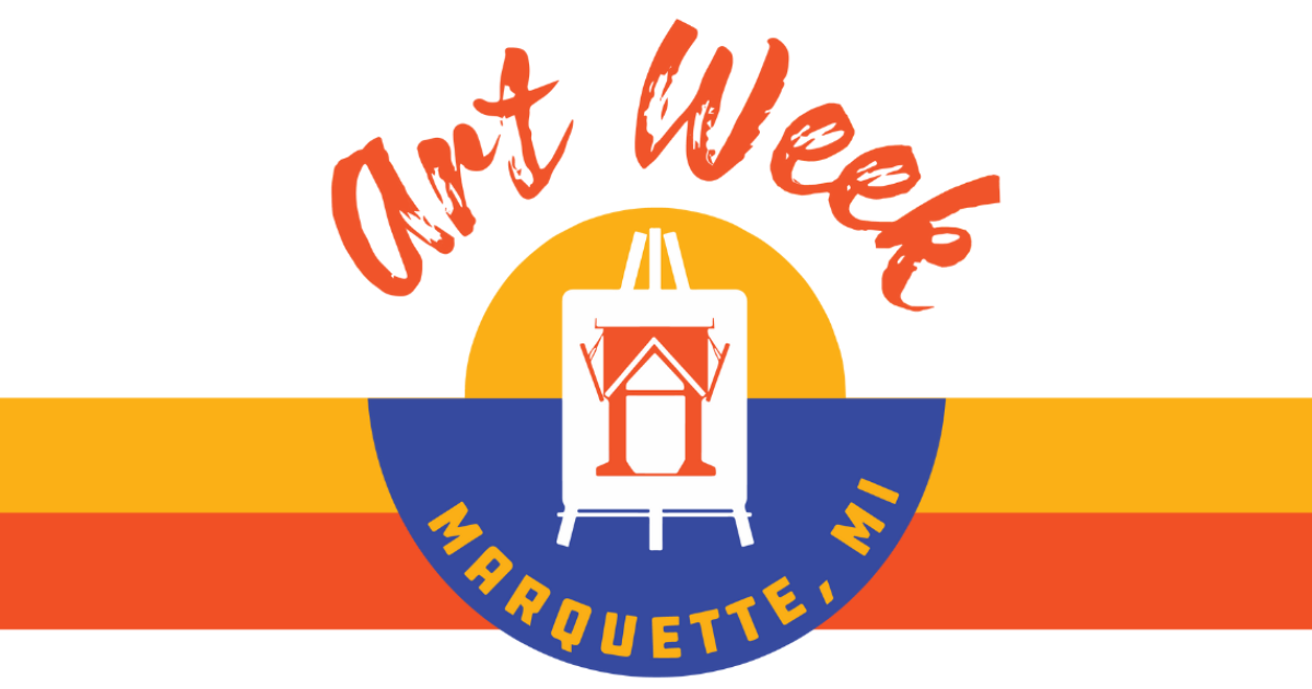Artists needed for downtown Art Stroll in Marquette WNMUFM
