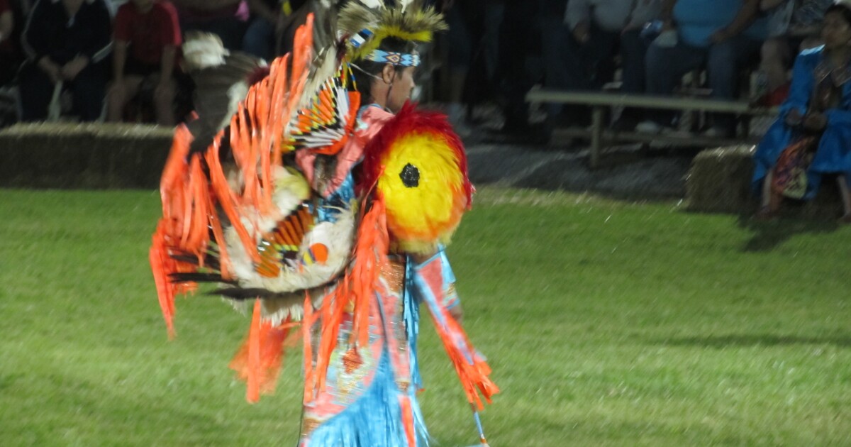 Organizers Prepare for 25th Annual PowWow in Hopkinsville WKMS