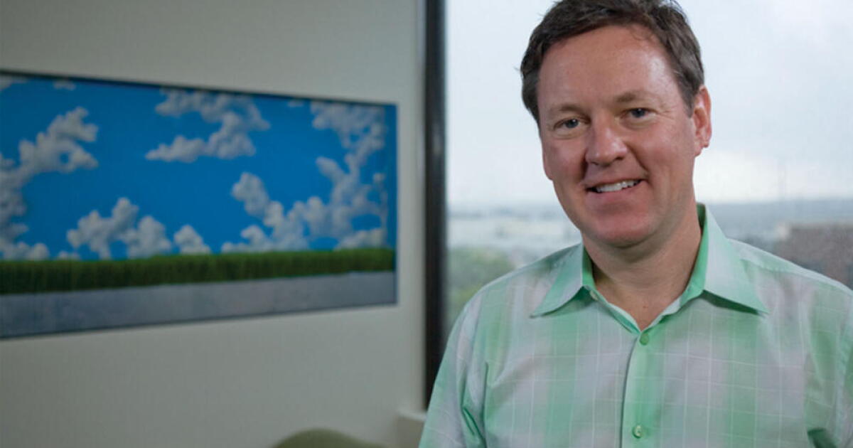 Sept. 11, 2001, he got stranded in Canada. Now, he runs Pay it Forward 9/11