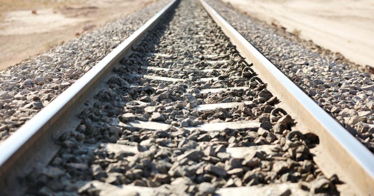 160マイルのフェニックスからツーソン旅客鉄道プロジェクトが前進する