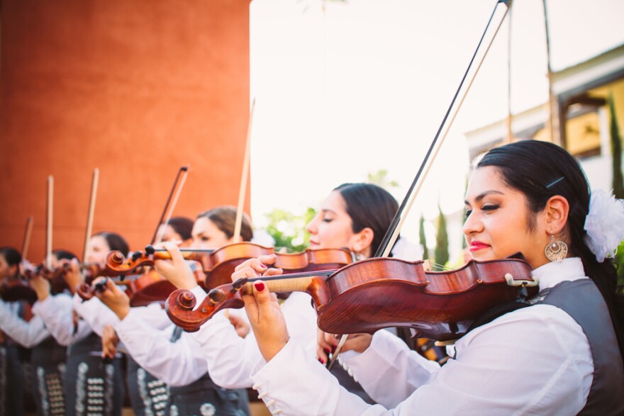 Mariachi Pasión