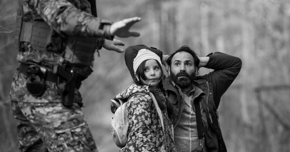 Festiwal Filmowy w Pittsburghu przygląda się bogatej tradycji filmowej Polski Festiwal Filmowy w Pittsburghu przygląda się bogatej tradycji filmowej Polski