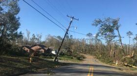 the Florida Public Service Commission is responsible for carrying out details of a new “storm protection” law that supporters have touted as a way to reduce power outages when hurricanes hit. NEWS SERVICE OF FLORIDA