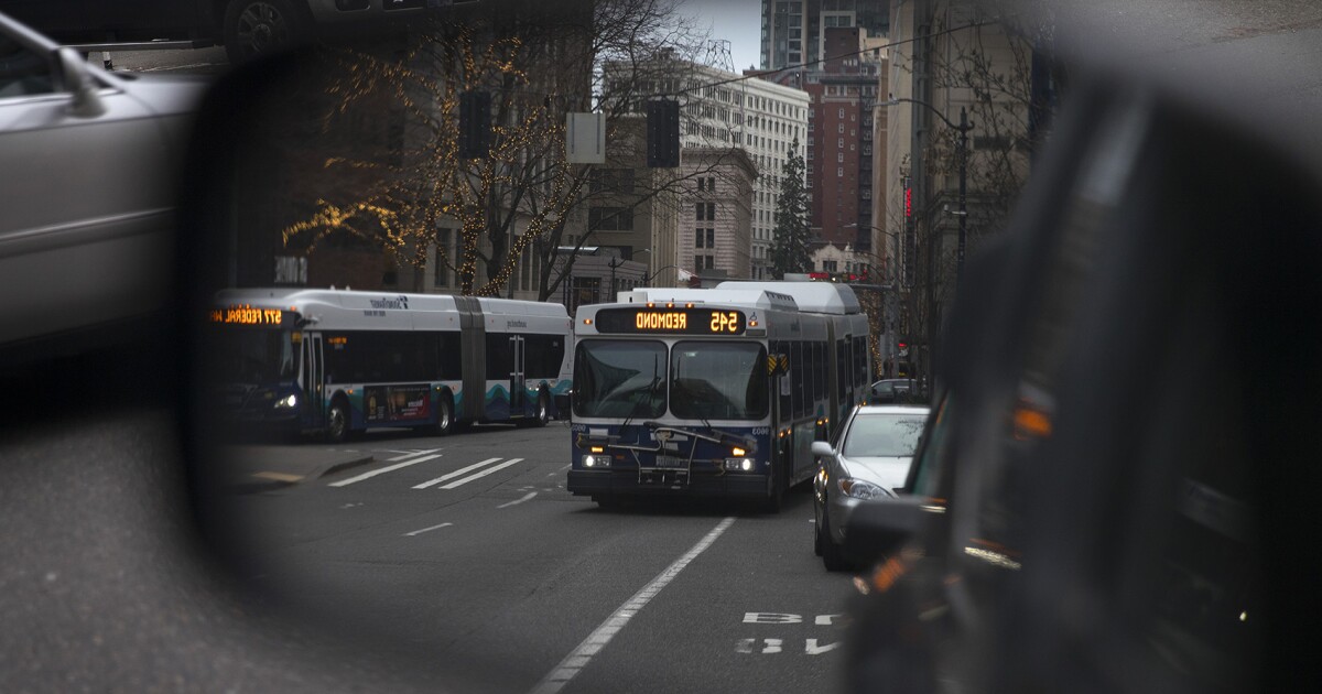 Seattle City Council approves transit tax, voters get say in November