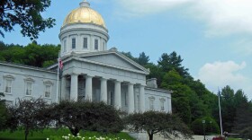 Vermont Statehouse (file)