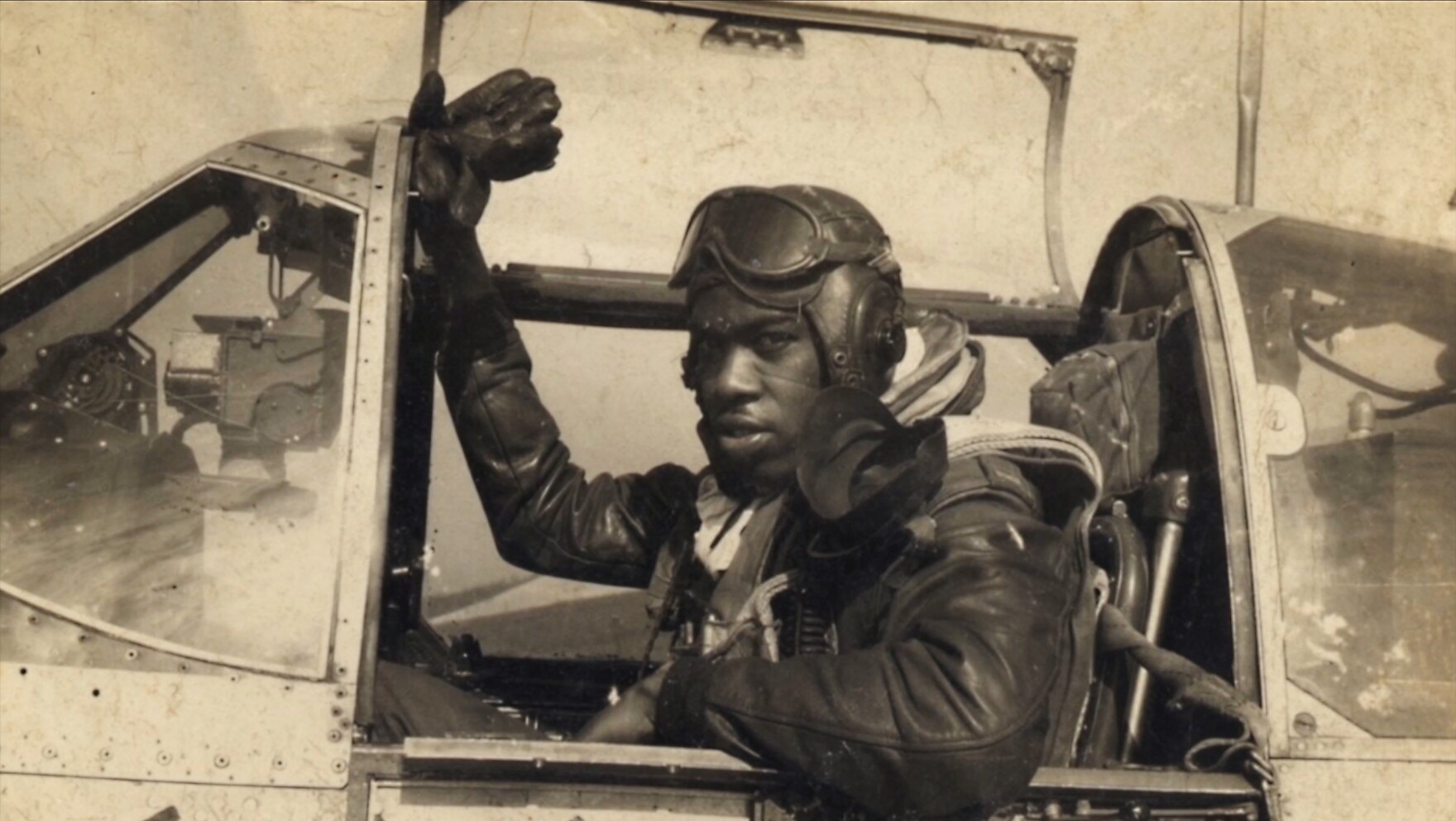 CT lawmakers consider bill to honor Tuskegee Airmen | CAI