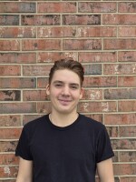 Caleb Bond