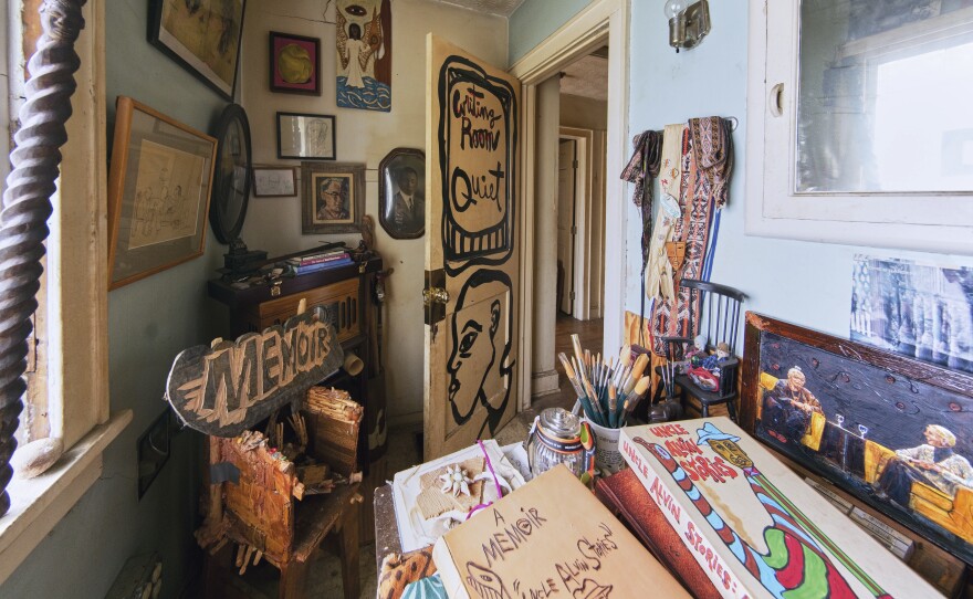 Aminah Writing Room.jpg