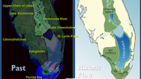 South Florida's Water System