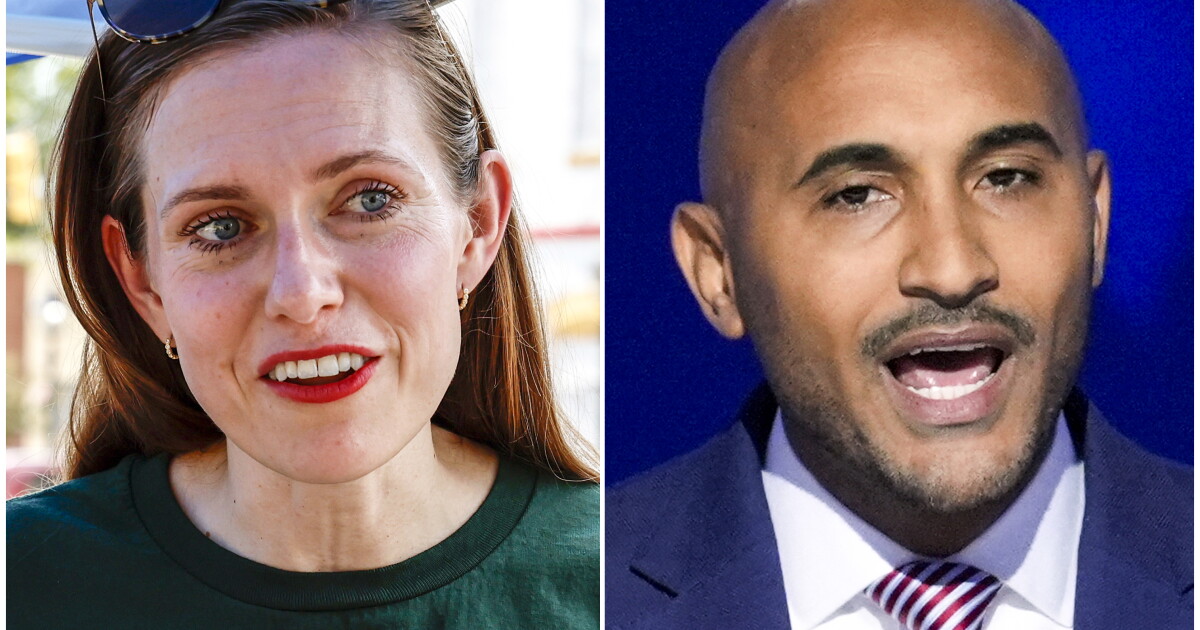 Candidates for Alabama’s new Congressional District 2 make their final ...
