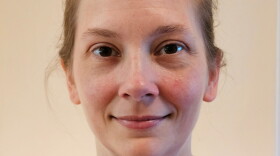 Dr. Kimberly Case is a family practitioner who'll be able to prescribe medical marijuana to qualifying patients in January.