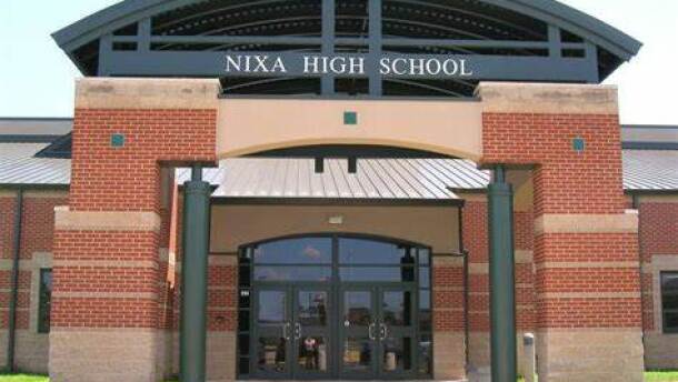 Nixa High School