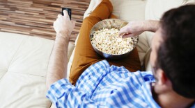 Researchers have been studying the links between TV viewing and mindless eating for years. The news isn't good for our waistlines.