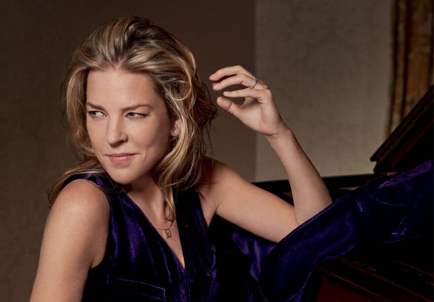 Diana Krall