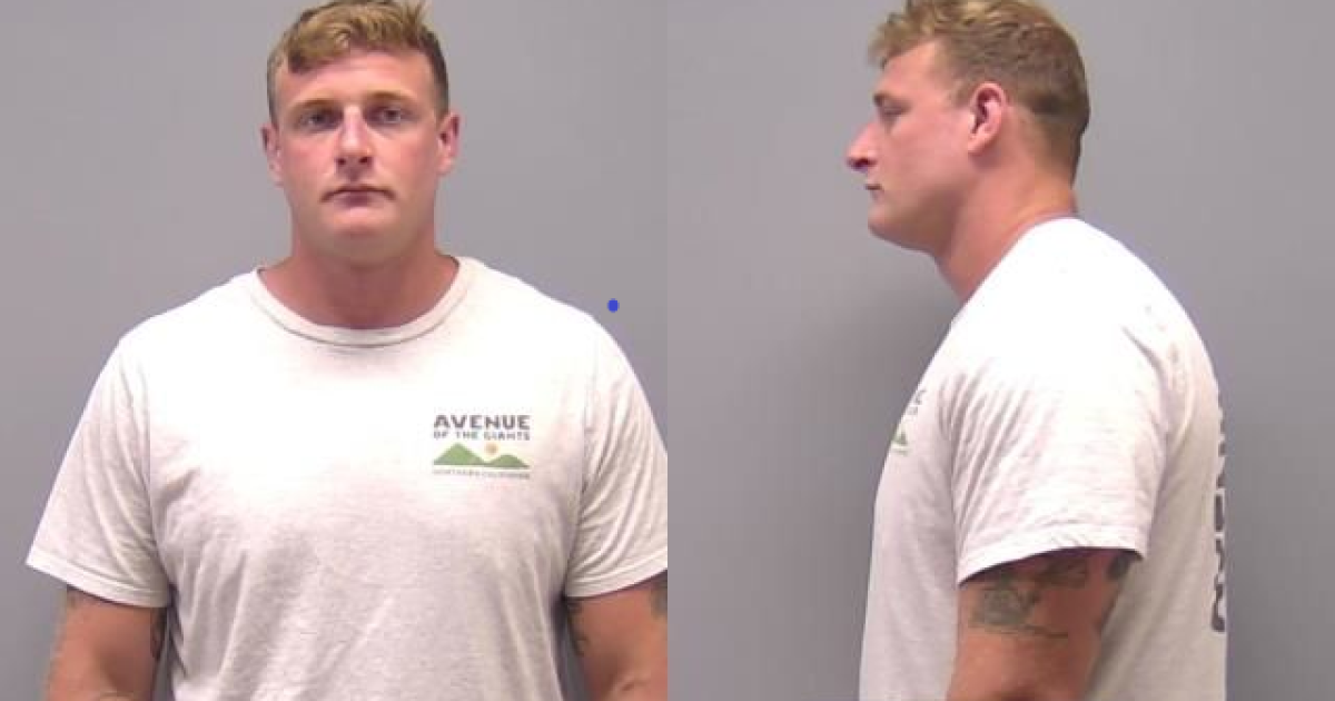 An appellate court says Sean Grayson should be released from jail NPR