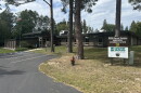The U.S. Forest Service research office Sept. 3, 2026, on the Minnesota North College-Itasca campus in Grand Rapids.