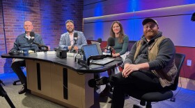 This week's panel for The Rundown includes Paul Tuthill, reporter emeritus; Ryan McCollum, principal of RMC Strategies; and NEPM reporter Phil Bishop.