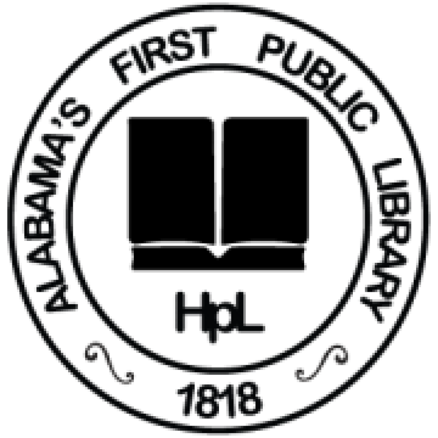 HMCPL 200 Years of "Meeting the Community Where They Are" WLRH