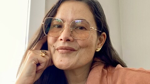 Author Soma Mei Sheng Frazier