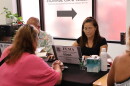 FEMA and American Red Cross staff will be at the resource center to help victims of the Maui wildfires.