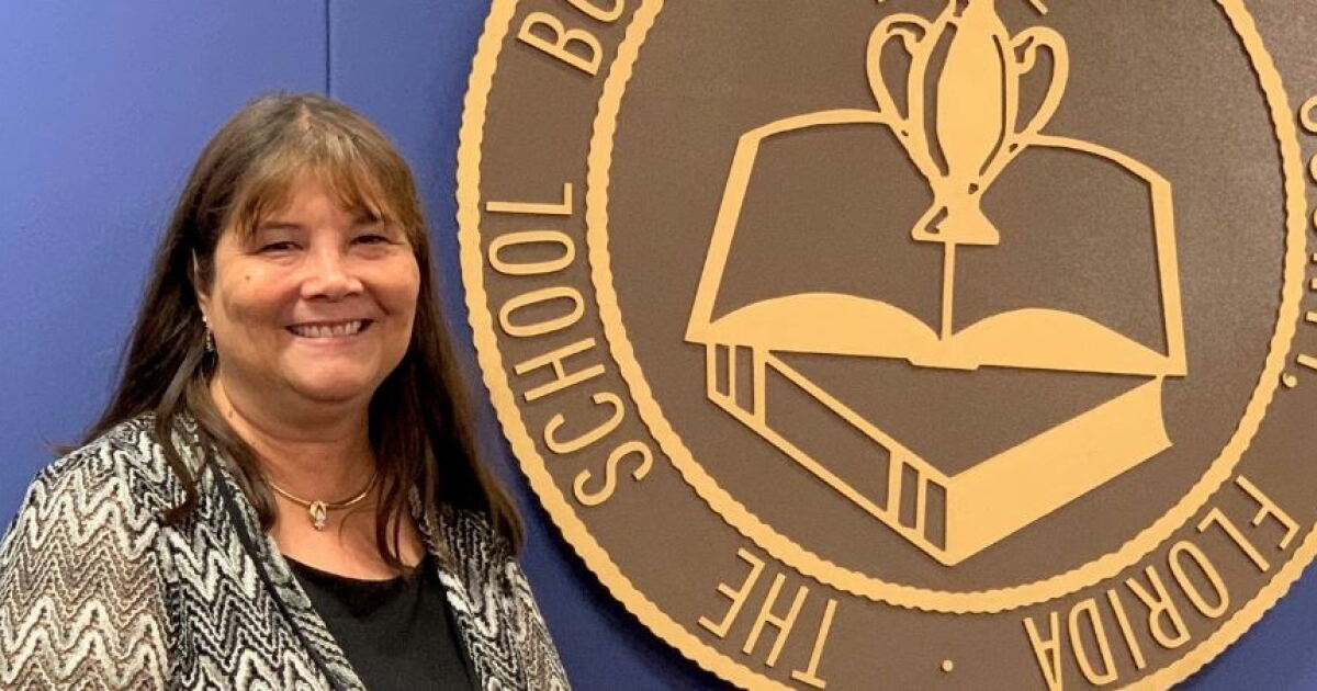 Sarasota School District Names Acting Superintendent | WUSF
