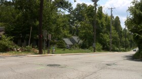 Many residents living along High Street feel unsafe walking on the existing sidewalk.