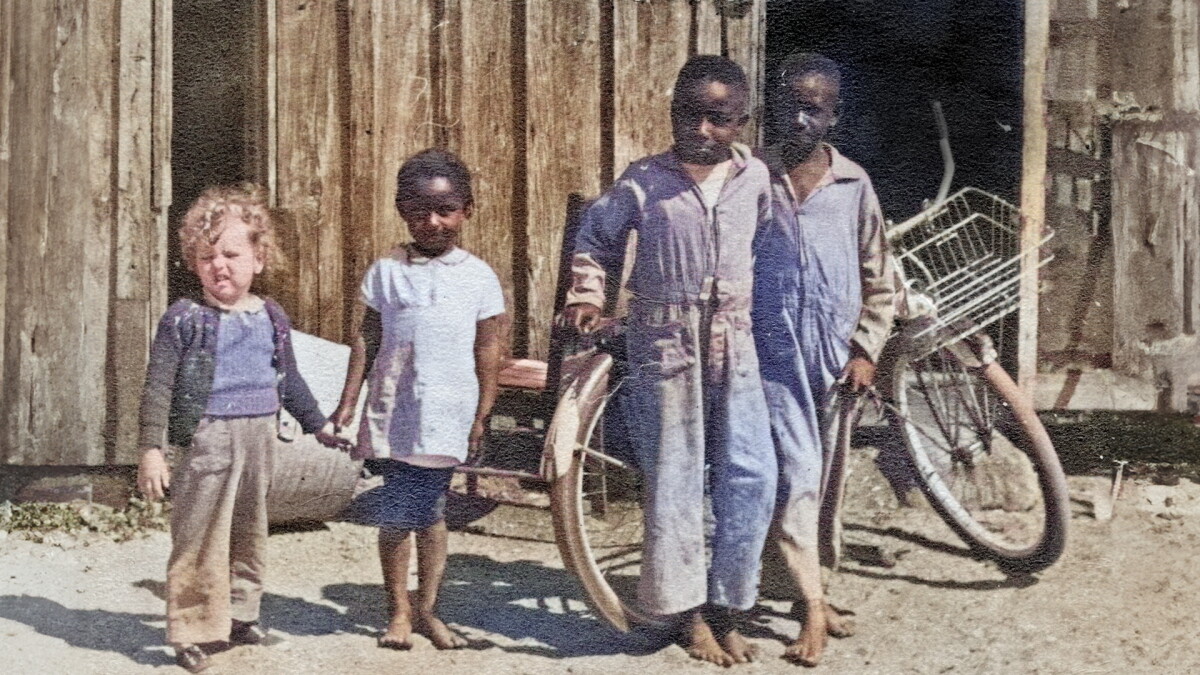 Grandsons of Black settlers reflect on segregated South: 'Things were different on Sanibel' - Vimarsana News