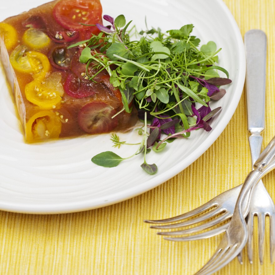 terrine