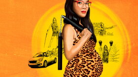 Ali Wong