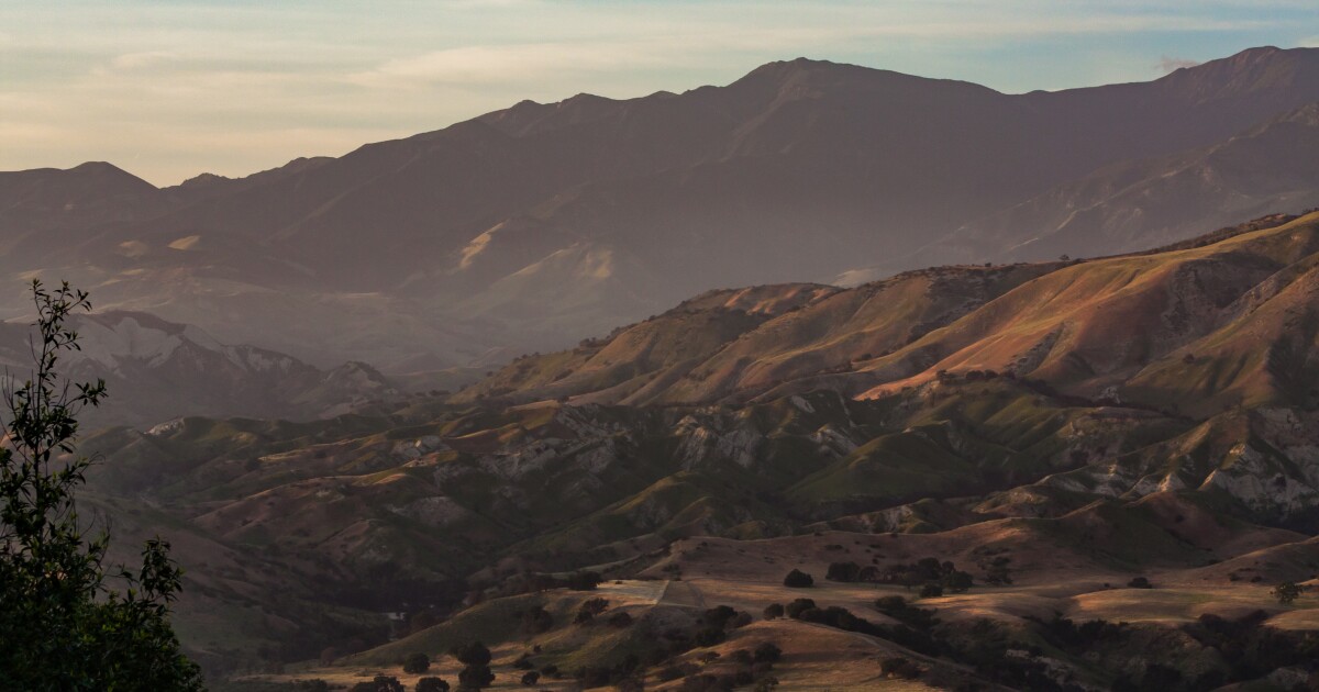 USDA to overturn federal rule protecting roadless forest areas, including Los Padres