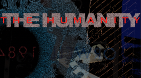 Film poster for Humanity (1984/2026).