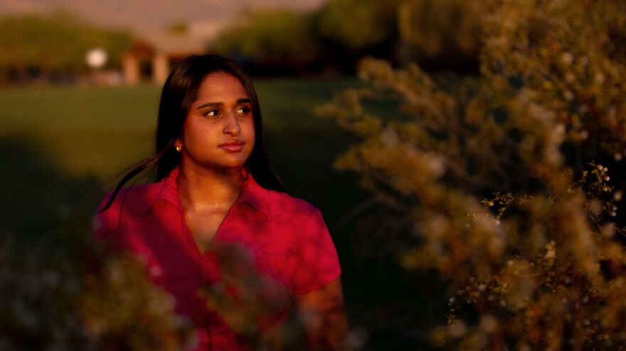 Courtney Pedroza for NPR