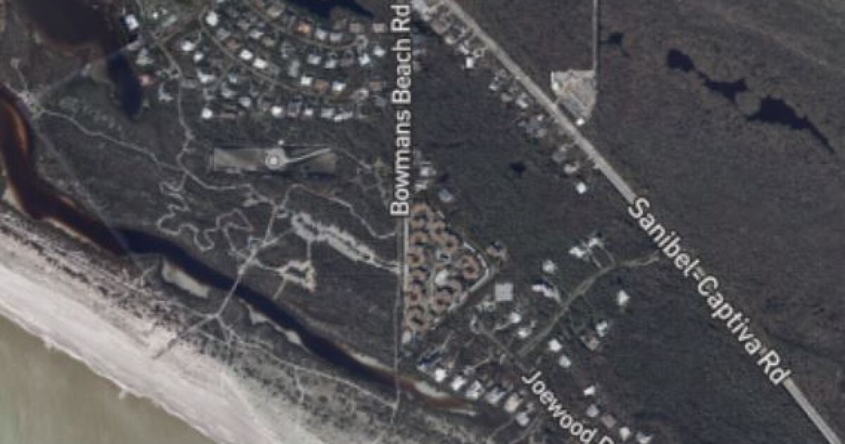 Sanibel opens additional beach access locations and boat ramp WGCU