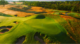 U.S. Open at Erin Hills