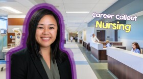 Career Callout: Nursing