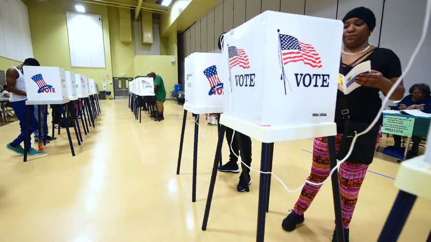 Law professor Richard Hasen warns that the 2020 presidential election could be compromised by voter suppression, inept election officials, and foreign and domestic manipulation through social media and fraud.