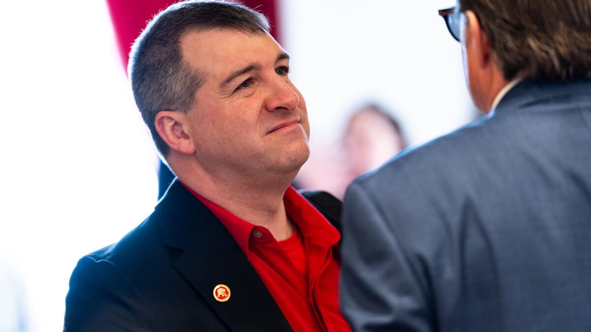 Vermont Republicans name candidates for attorney general, auditor and treasurer